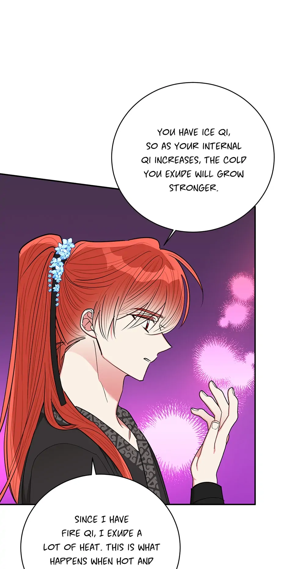 I Am The Precious Daughter Of The Greatest Villain In The Fantasy World Chapter 56 234 41