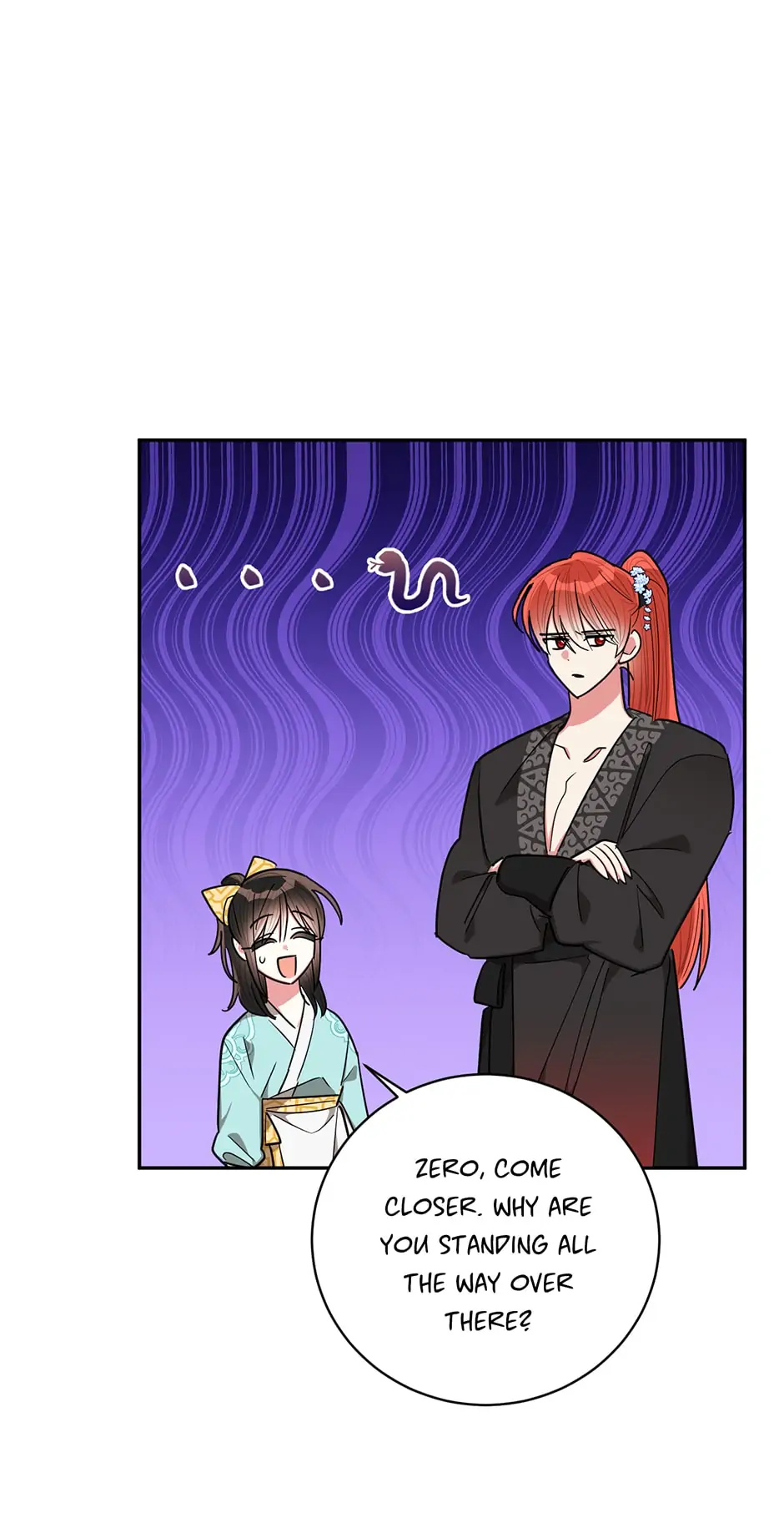 I Am The Precious Daughter Of The Greatest Villain In The Fantasy World Chapter 56 237 44