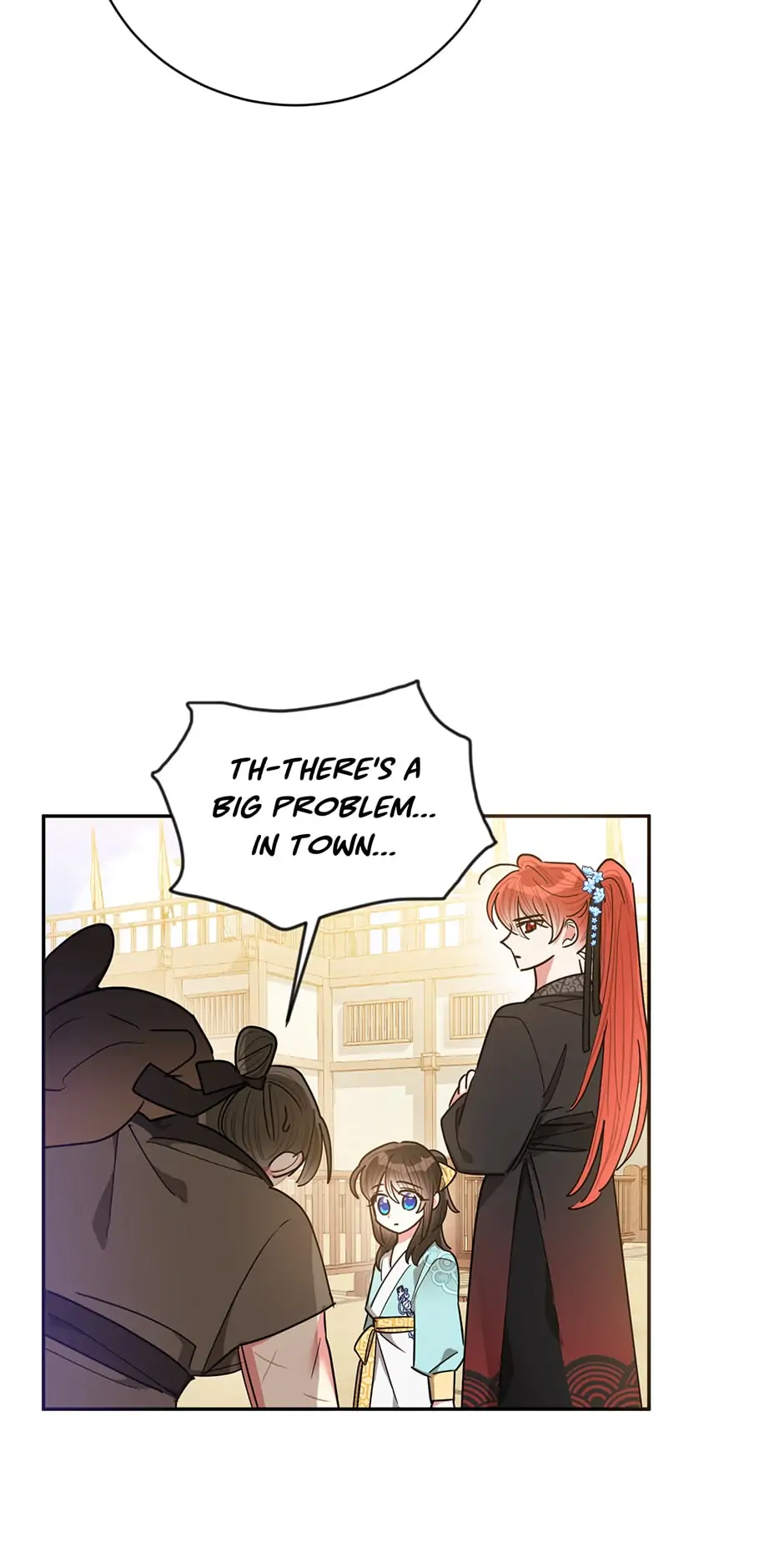 I Am The Precious Daughter Of The Greatest Villain In The Fantasy World Chapter 56 250 57