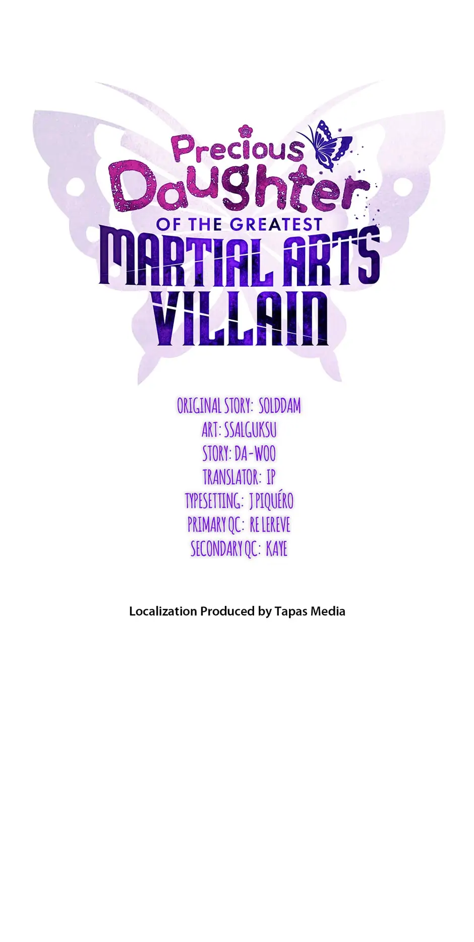 I Am The Precious Daughter Of The Greatest Villain In The Fantasy World Chapter 57 196 06