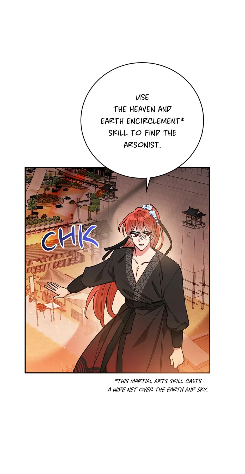 I Am The Precious Daughter Of The Greatest Villain In The Fantasy World Chapter 57 198 08