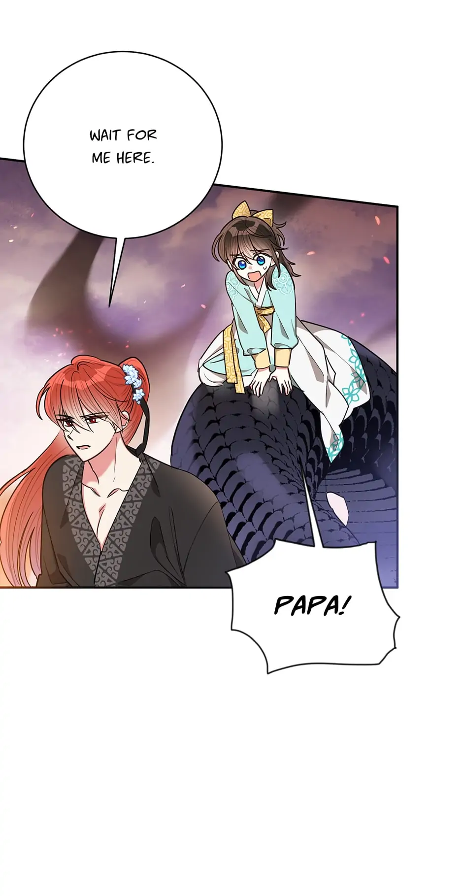 I Am The Precious Daughter Of The Greatest Villain In The Fantasy World Chapter 57 200 10