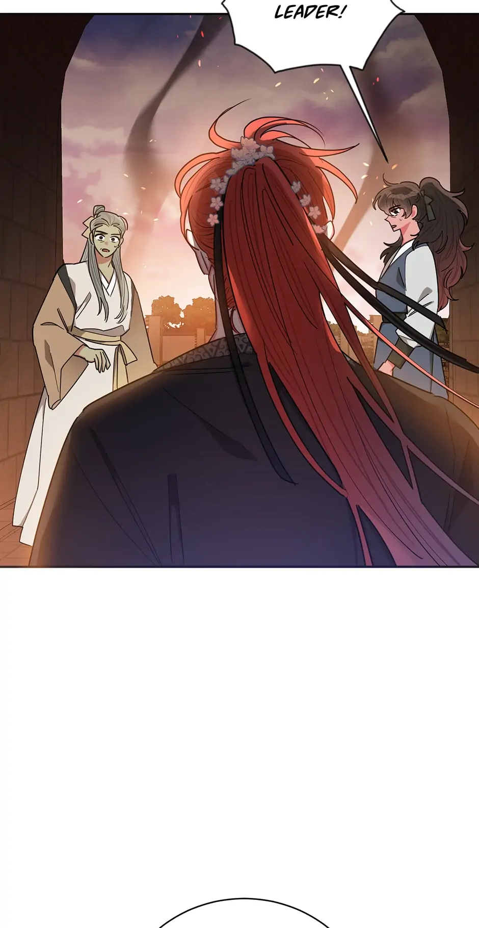 I Am The Precious Daughter Of The Greatest Villain In The Fantasy World Chapter 57 202 12