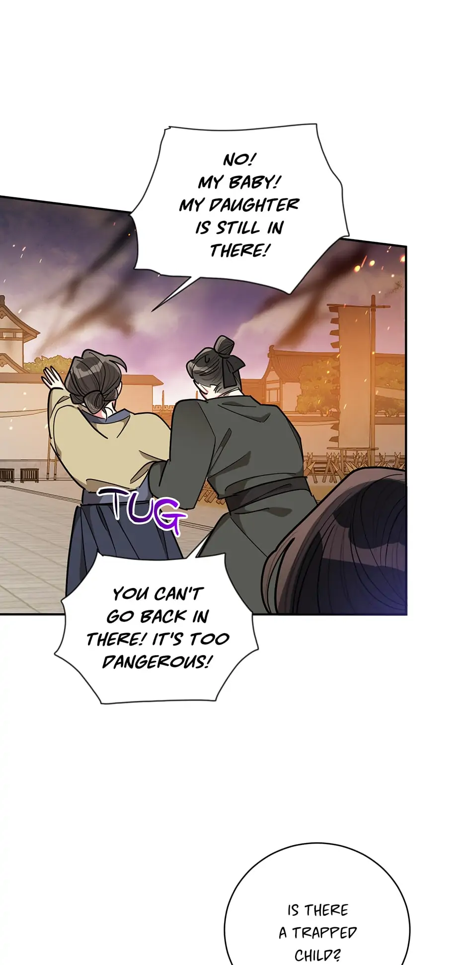 I Am The Precious Daughter Of The Greatest Villain In The Fantasy World Chapter 57 205 15