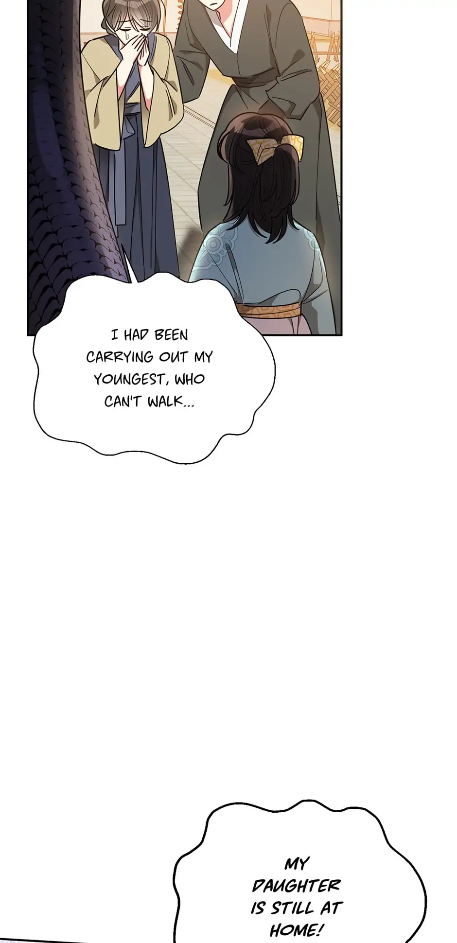 I Am The Precious Daughter Of The Greatest Villain In The Fantasy World Chapter 57 207 17