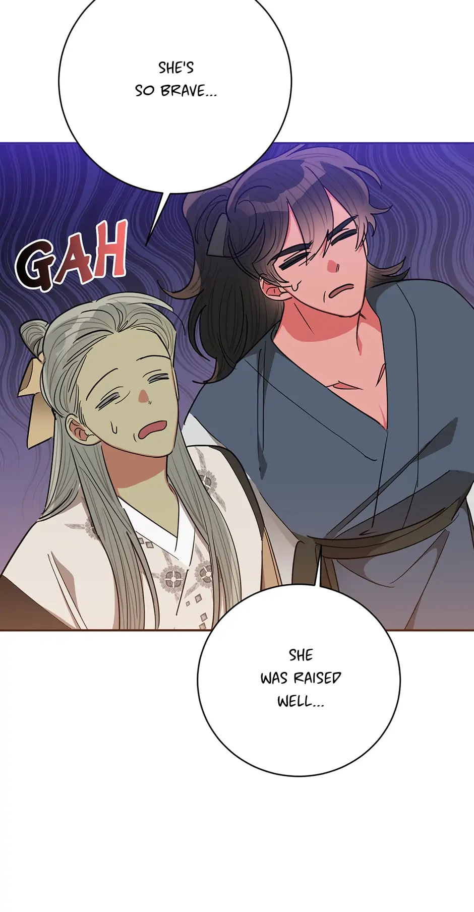 I Am The Precious Daughter Of The Greatest Villain In The Fantasy World Chapter 57 219 29
