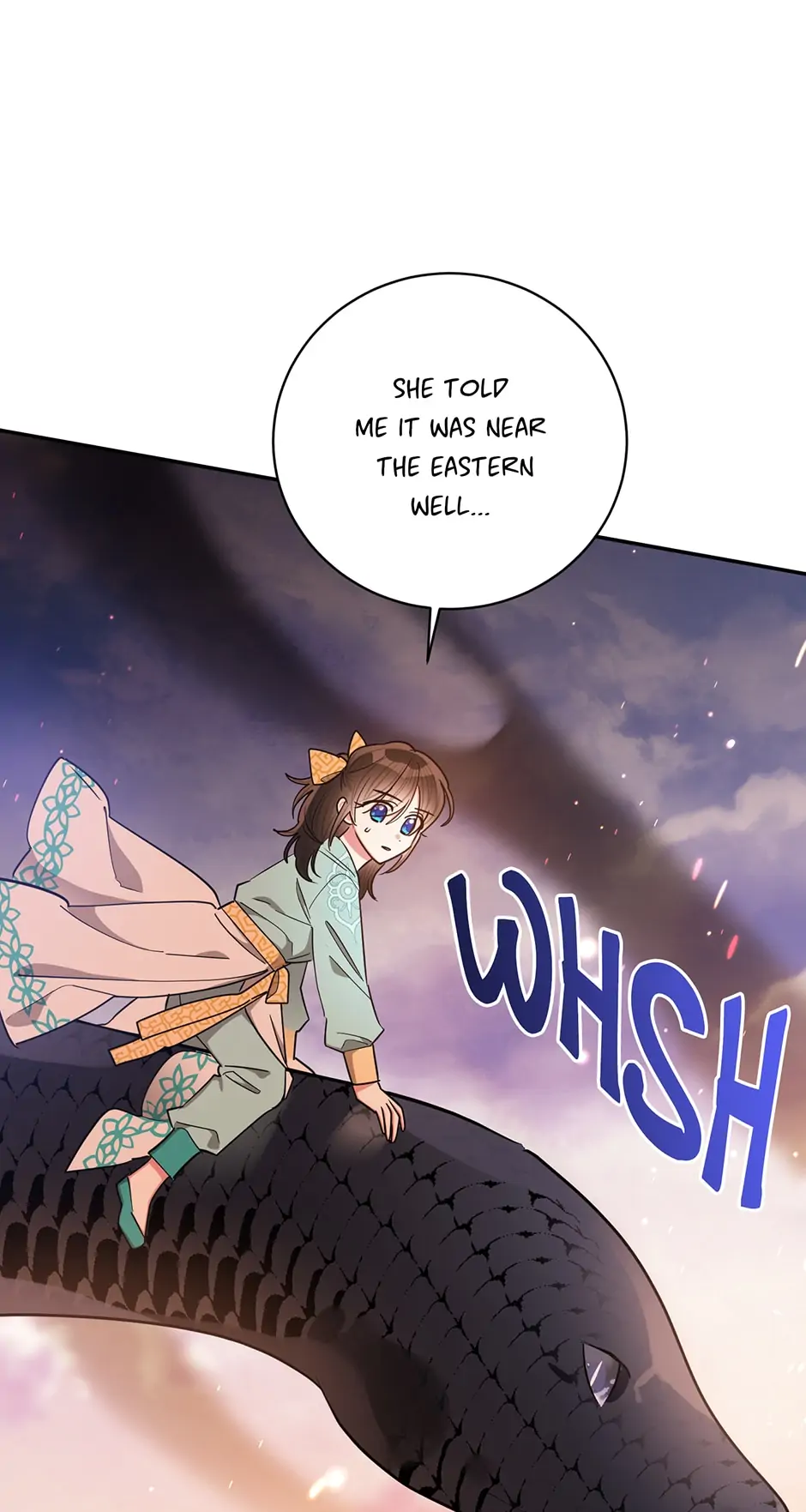 I Am The Precious Daughter Of The Greatest Villain In The Fantasy World Chapter 57 220 30