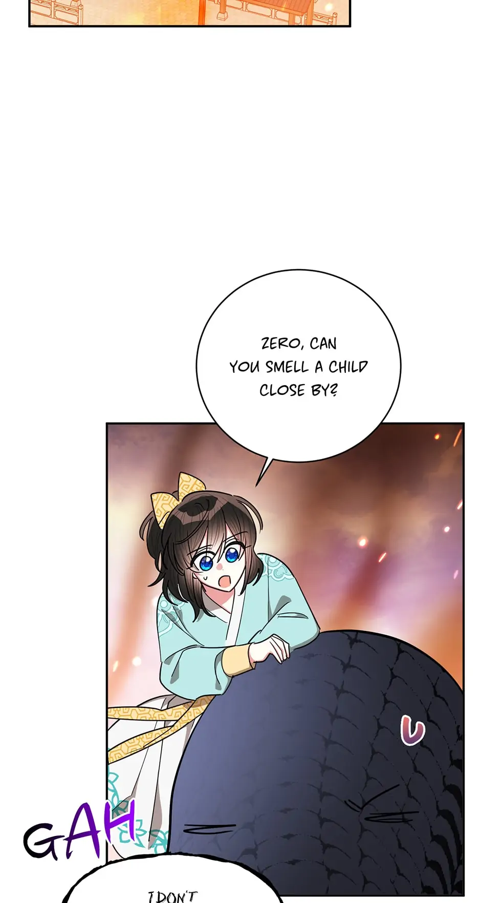 I Am The Precious Daughter Of The Greatest Villain In The Fantasy World Chapter 57 222 32