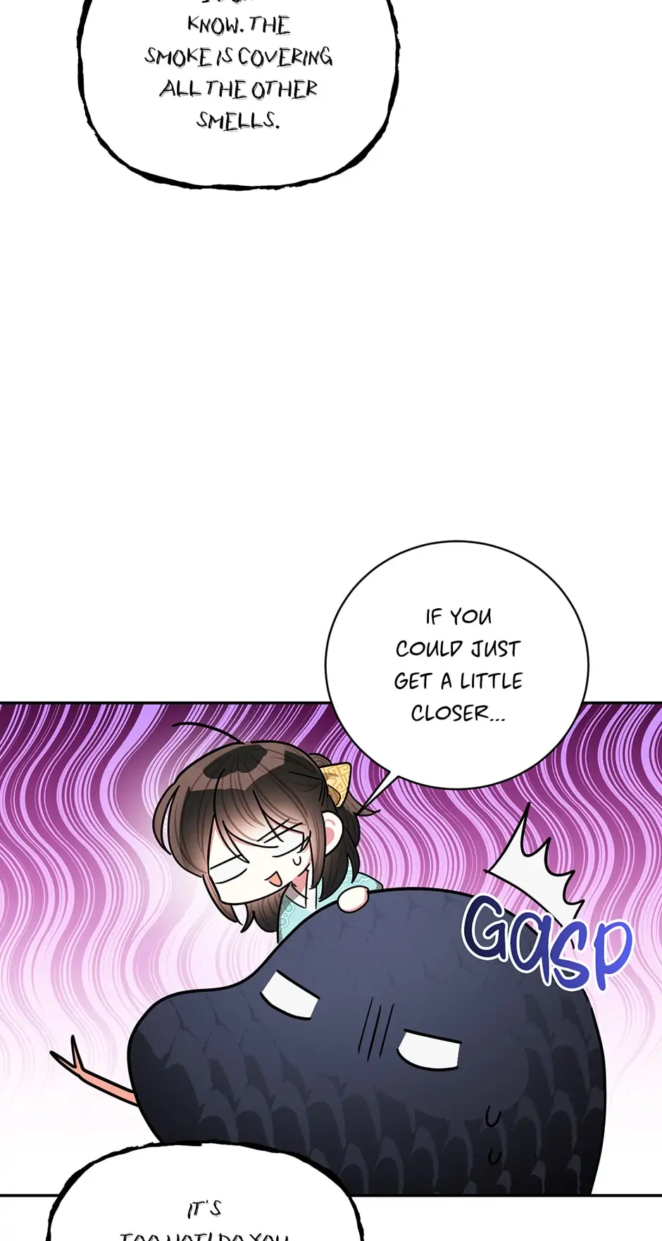 I Am The Precious Daughter Of The Greatest Villain In The Fantasy World Chapter 57 223 33