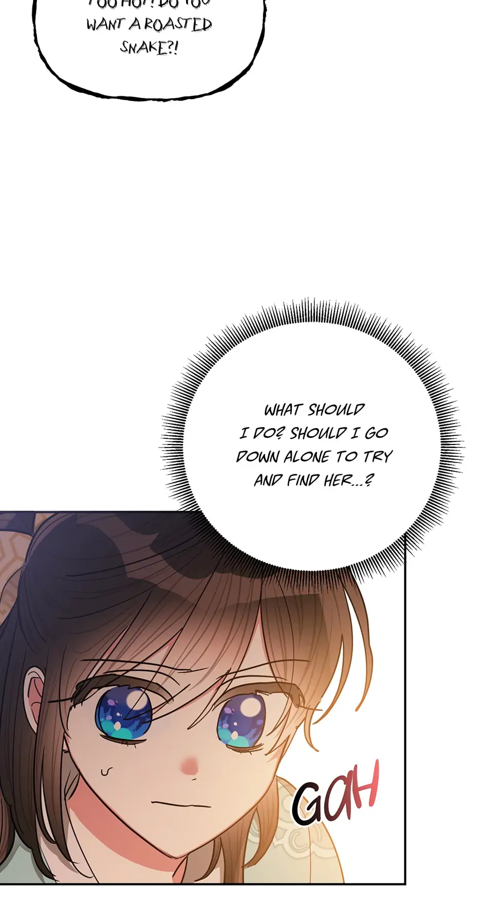 I Am The Precious Daughter Of The Greatest Villain In The Fantasy World Chapter 57 224 34