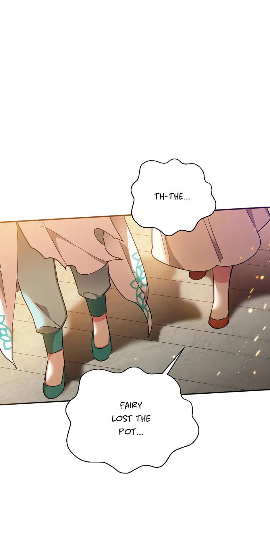 I Am The Precious Daughter Of The Greatest Villain In The Fantasy World Chapter 57 239 49
