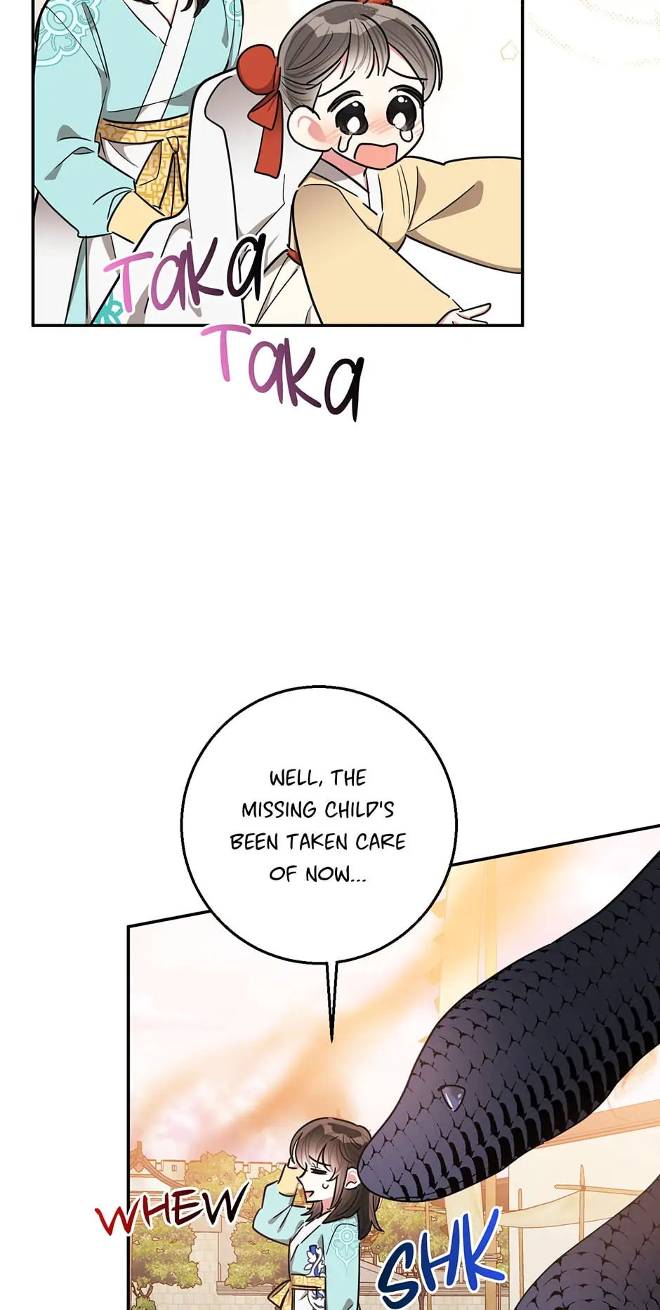 I Am The Precious Daughter Of The Greatest Villain In The Fantasy World Chapter 57 244 54