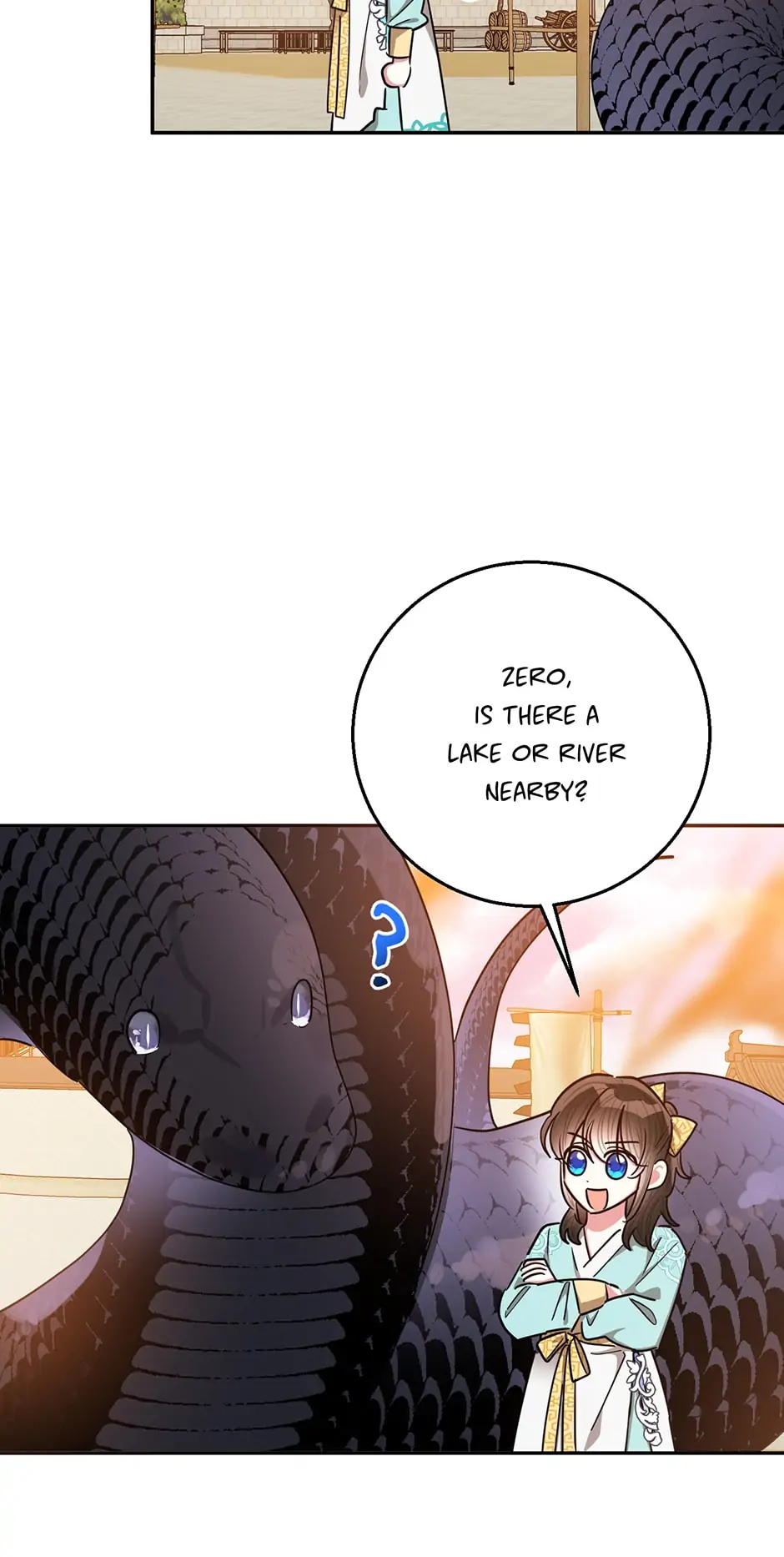 I Am The Precious Daughter Of The Greatest Villain In The Fantasy World Chapter 57 245 55