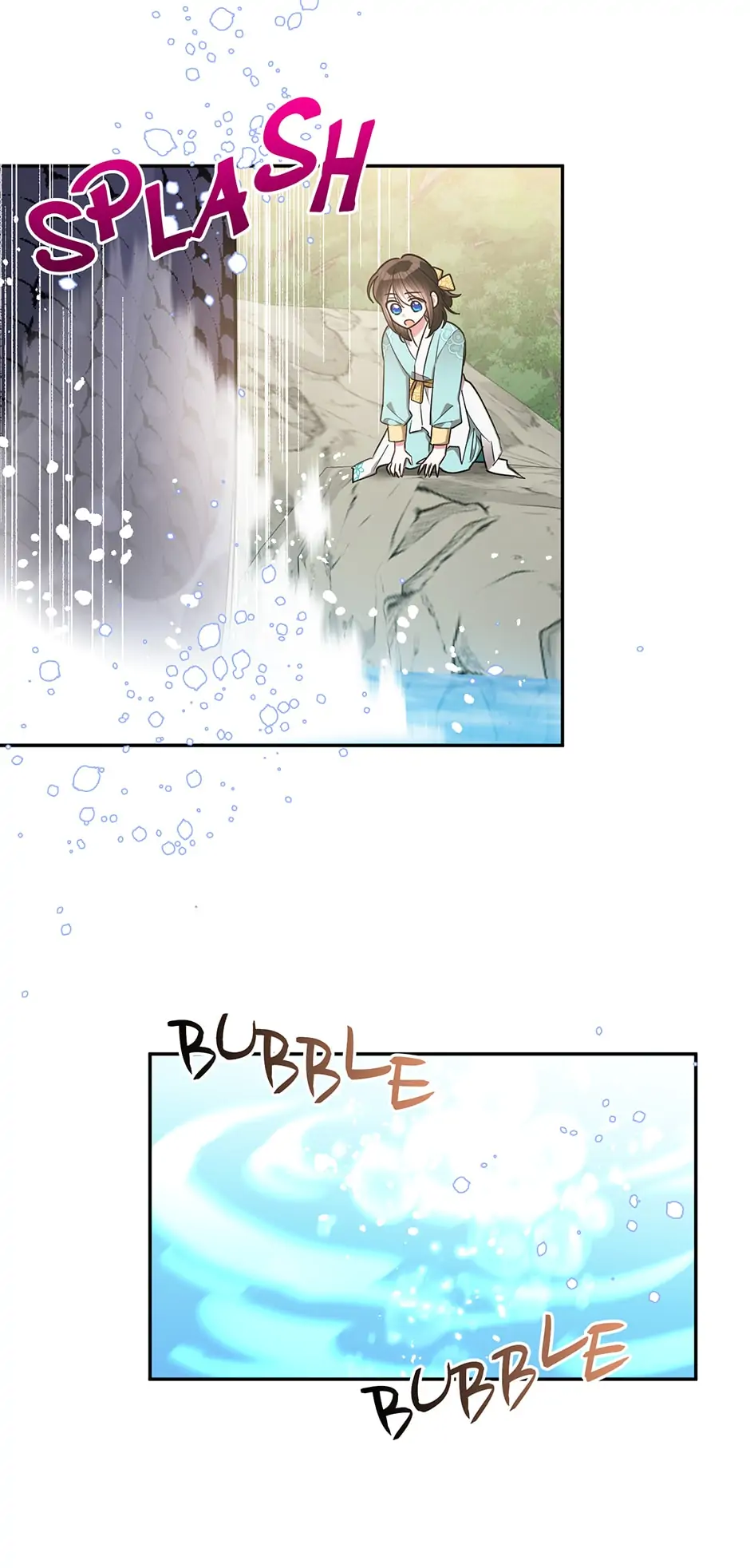 I Am The Precious Daughter Of The Greatest Villain In The Fantasy World Chapter 58 184 03