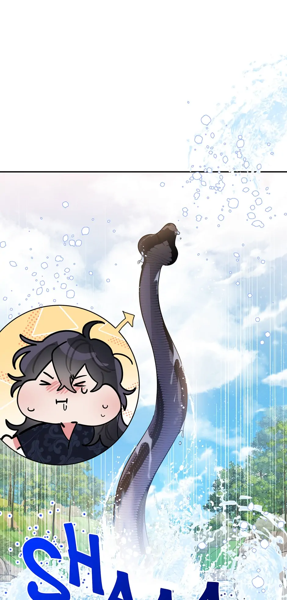 I Am The Precious Daughter Of The Greatest Villain In The Fantasy World Chapter 58 185 04