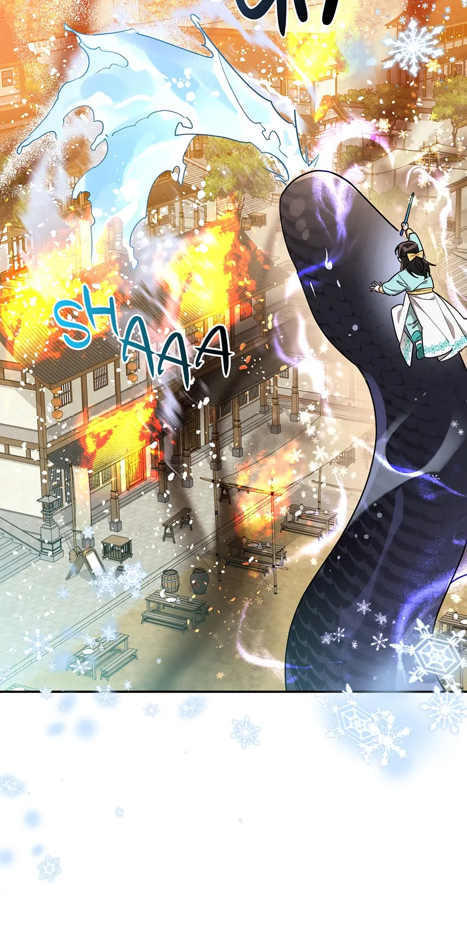 I Am The Precious Daughter Of The Greatest Villain In The Fantasy World Chapter 58 190 09