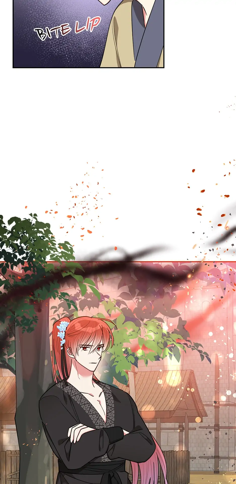 I Am The Precious Daughter Of The Greatest Villain In The Fantasy World Chapter 58 196 15