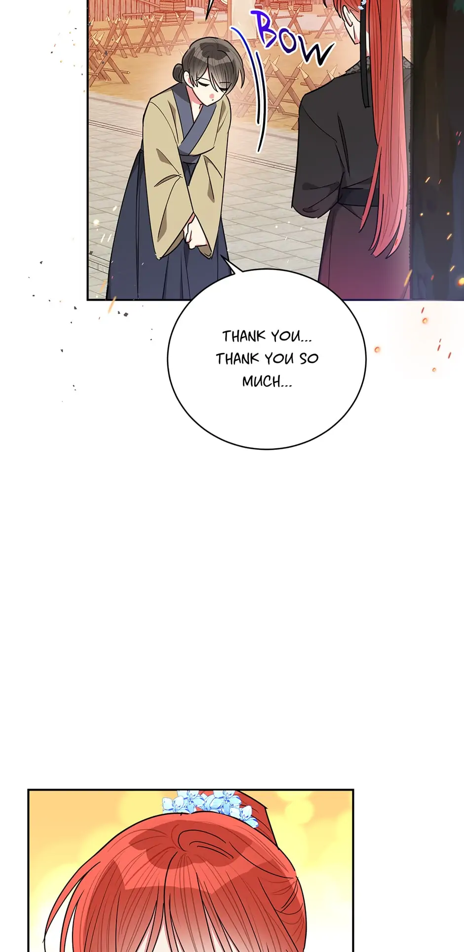 I Am The Precious Daughter Of The Greatest Villain In The Fantasy World Chapter 58 198 17