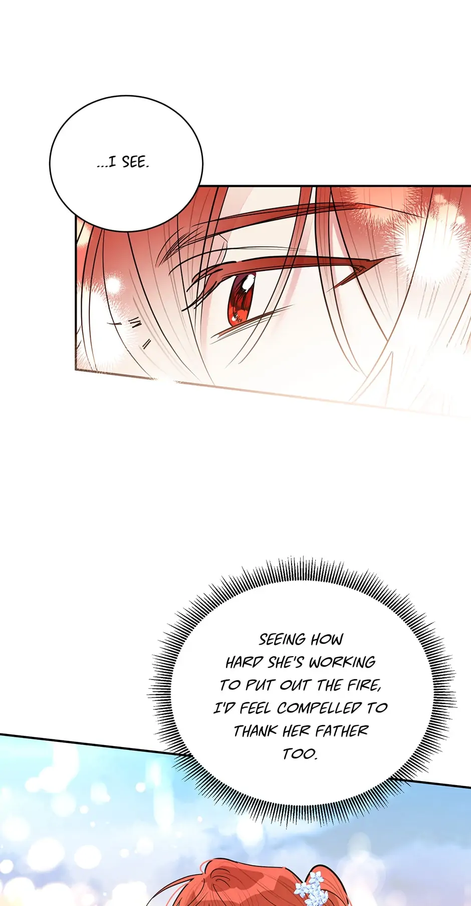 I Am The Precious Daughter Of The Greatest Villain In The Fantasy World Chapter 58 207 26