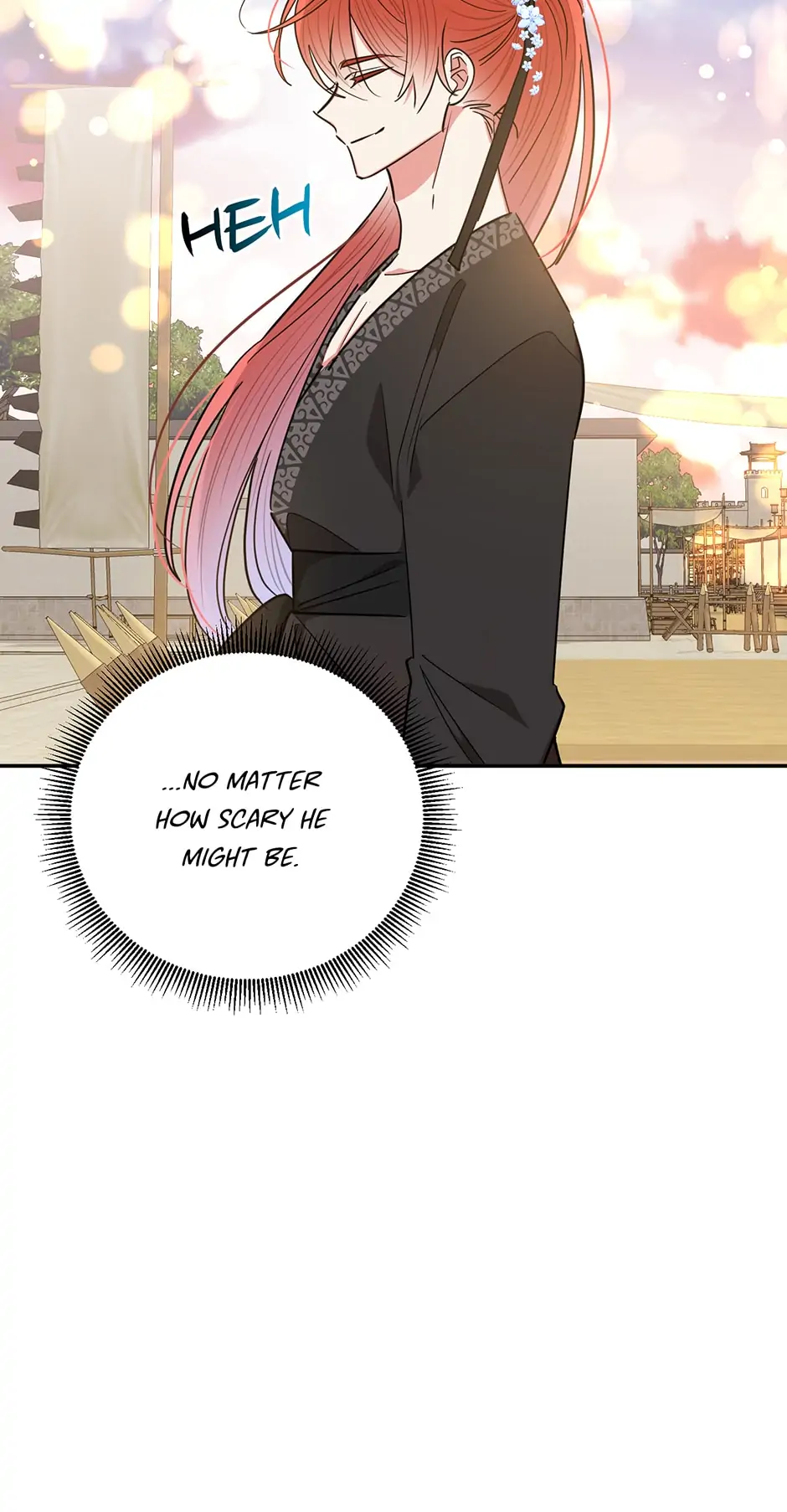 I Am The Precious Daughter Of The Greatest Villain In The Fantasy World Chapter 58 208 27