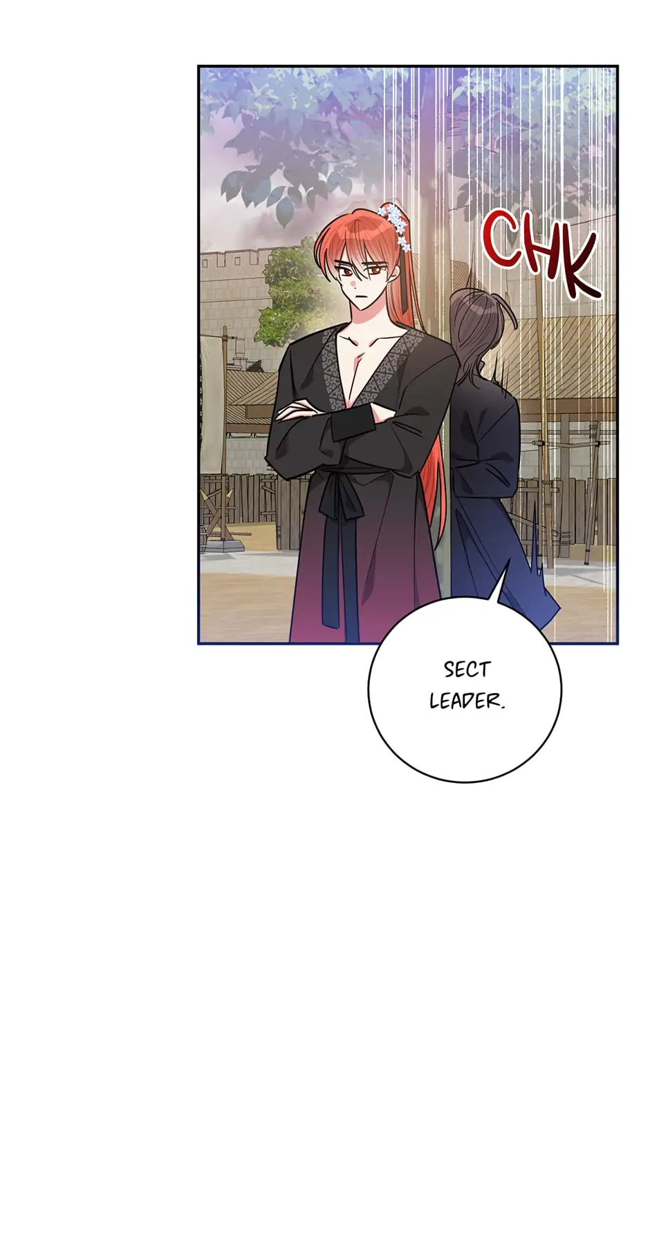 I Am The Precious Daughter Of The Greatest Villain In The Fantasy World Chapter 58 209 28