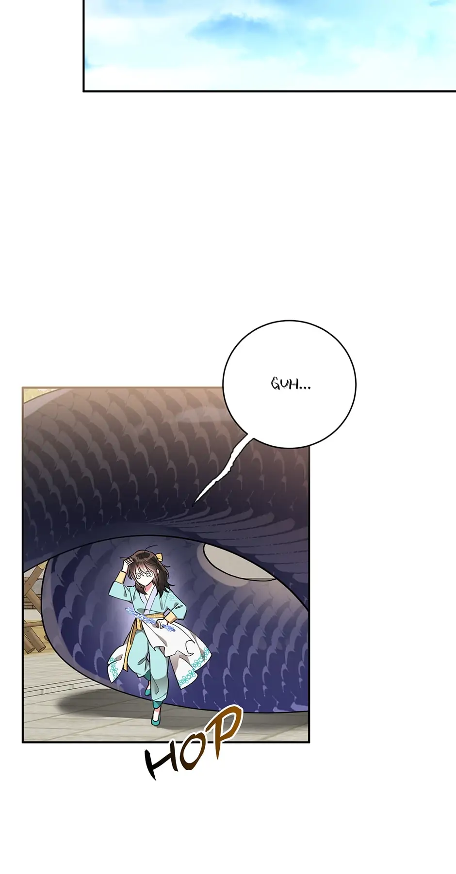 I Am The Precious Daughter Of The Greatest Villain In The Fantasy World Chapter 58 213 32