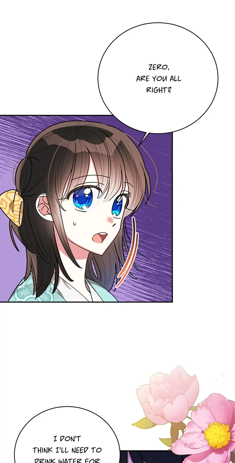 I Am The Precious Daughter Of The Greatest Villain In The Fantasy World Chapter 58 215 34