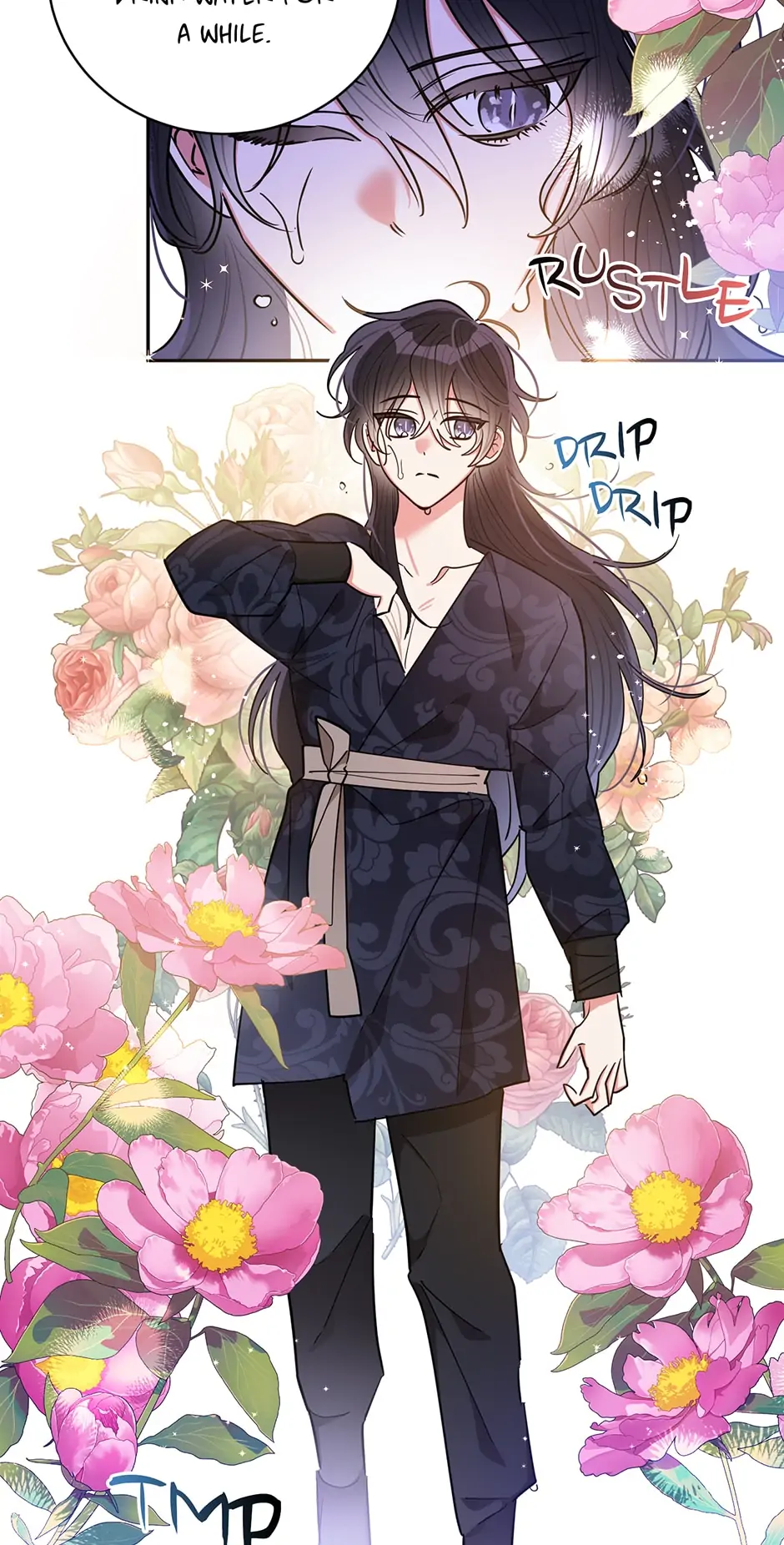 I Am The Precious Daughter Of The Greatest Villain In The Fantasy World Chapter 58 216 35