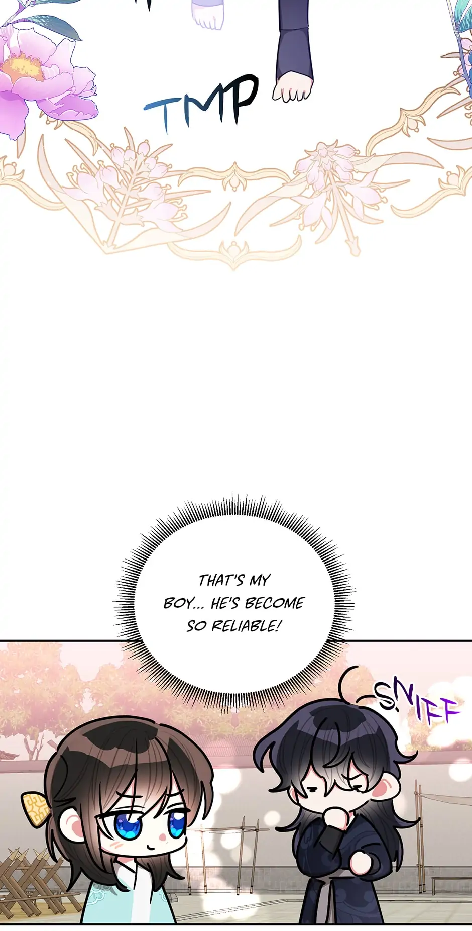 I Am The Precious Daughter Of The Greatest Villain In The Fantasy World Chapter 58 217 36