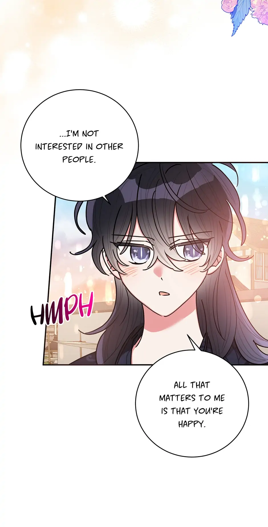 I Am The Precious Daughter Of The Greatest Villain In The Fantasy World Chapter 58 220 39