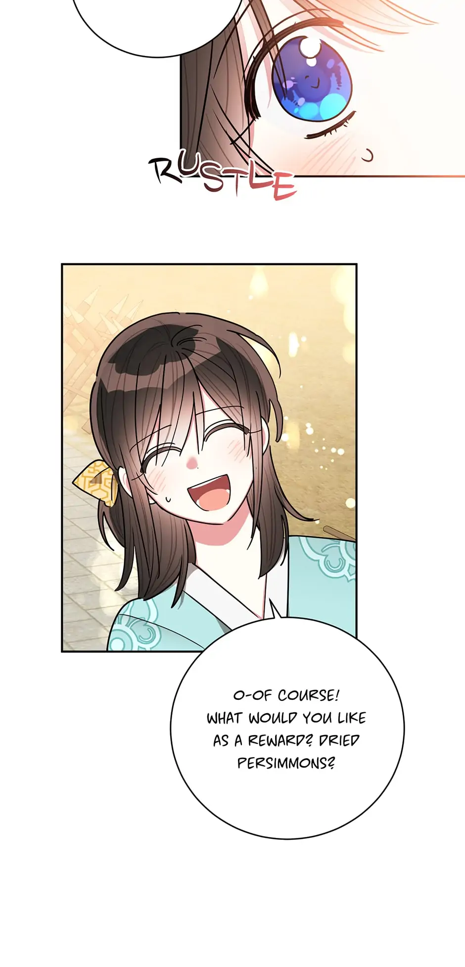 I Am The Precious Daughter Of The Greatest Villain In The Fantasy World Chapter 58 223 42