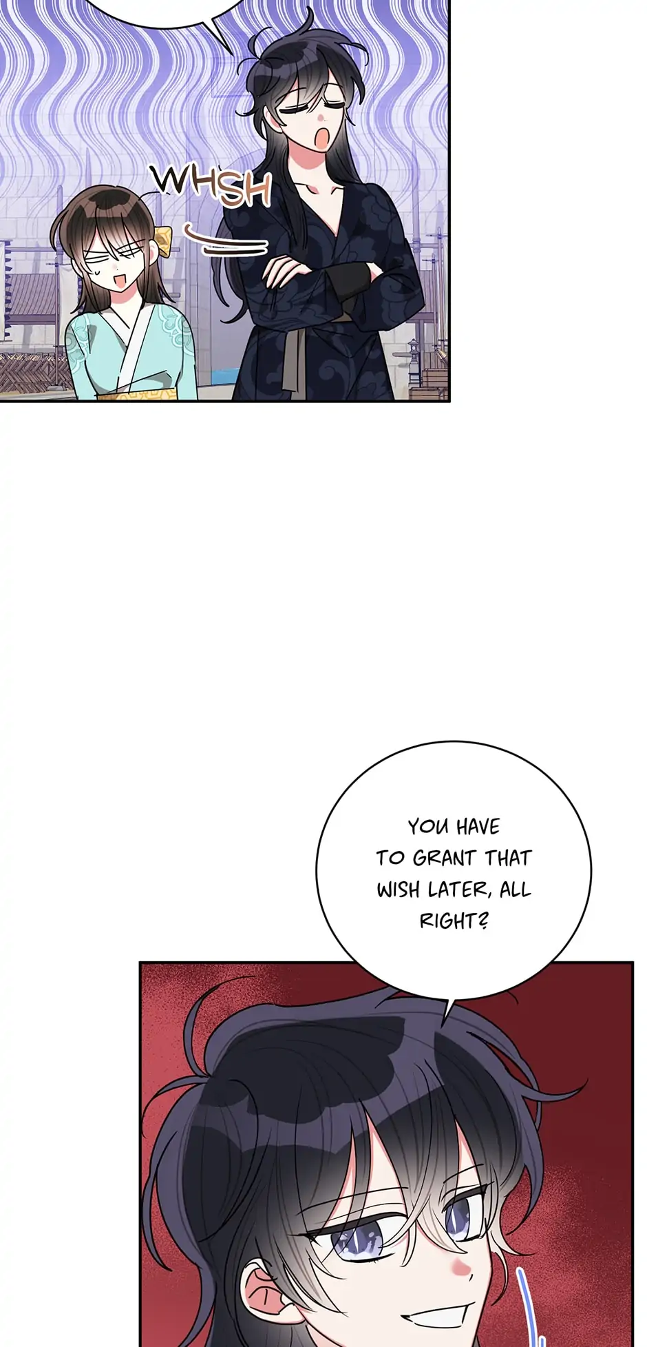 I Am The Precious Daughter Of The Greatest Villain In The Fantasy World Chapter 58 225 44