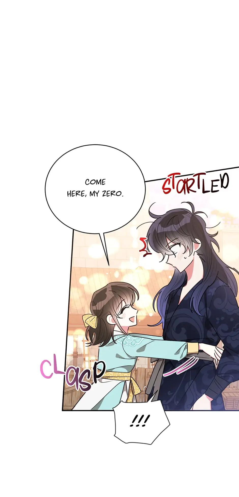 I Am The Precious Daughter Of The Greatest Villain In The Fantasy World Chapter 58 227 46