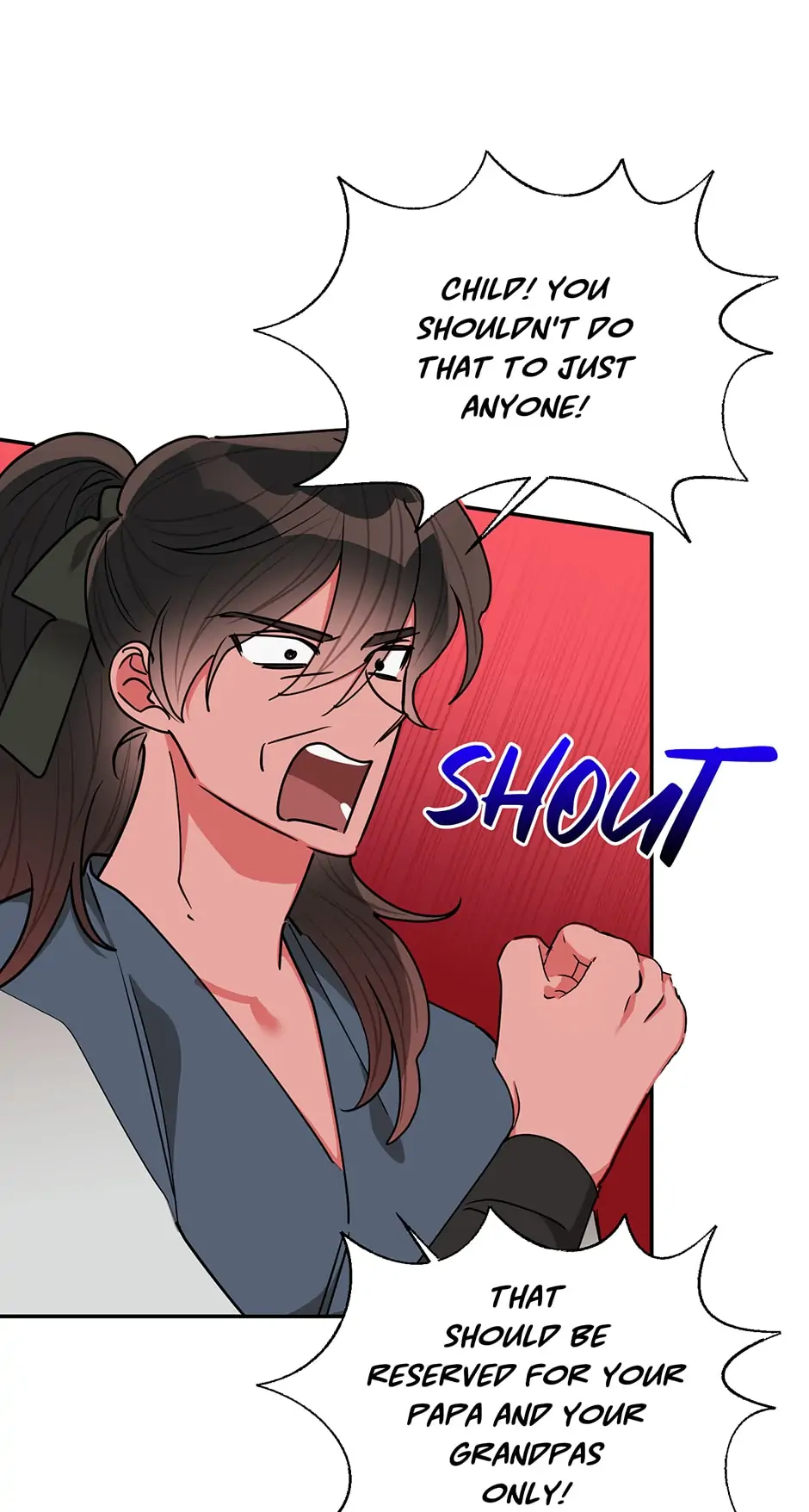 I Am The Precious Daughter Of The Greatest Villain In The Fantasy World Chapter 58 233 52