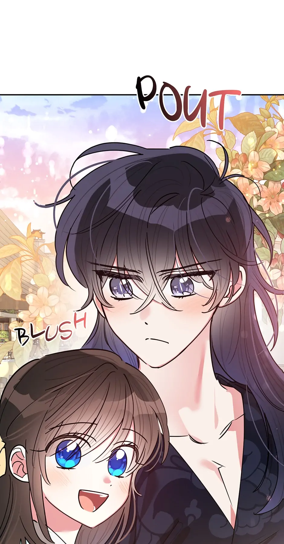 I Am The Precious Daughter Of The Greatest Villain In The Fantasy World Chapter 58 238 57