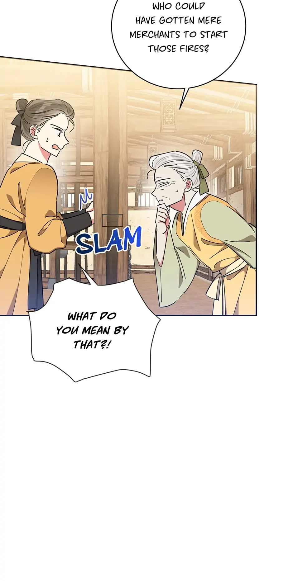 I Am The Precious Daughter Of The Greatest Villain In The Fantasy World Chapter 59 201 04