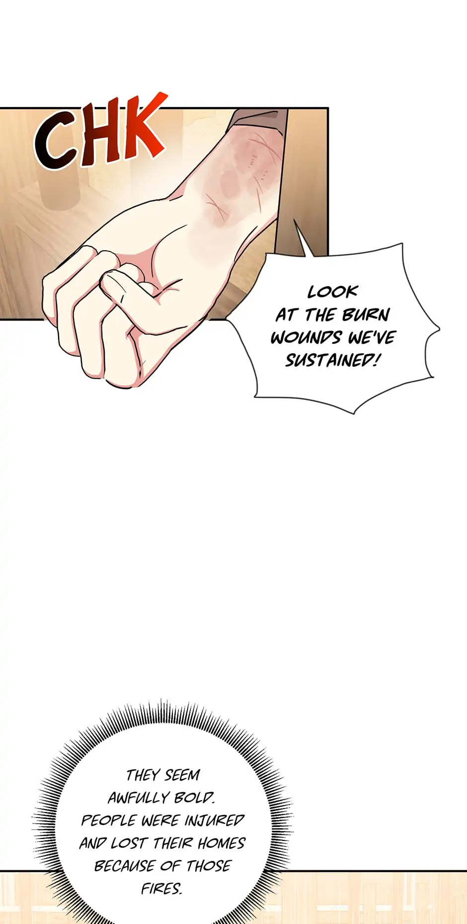 I Am The Precious Daughter Of The Greatest Villain In The Fantasy World Chapter 59 205 08