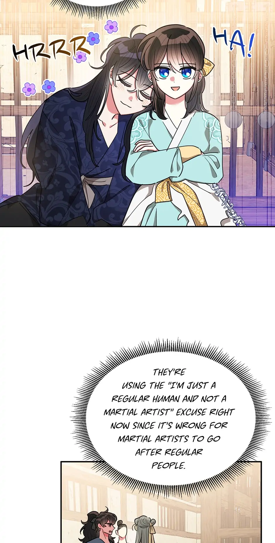 I Am The Precious Daughter Of The Greatest Villain In The Fantasy World Chapter 59 206 09