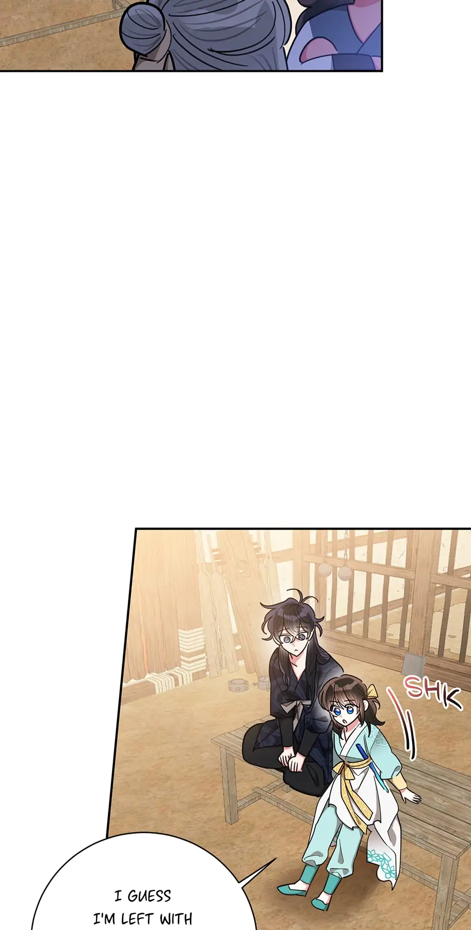 I Am The Precious Daughter Of The Greatest Villain In The Fantasy World Chapter 59 208 11