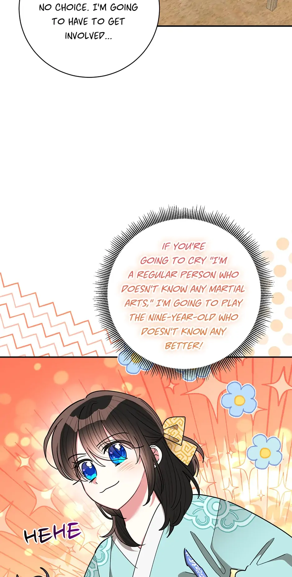 I Am The Precious Daughter Of The Greatest Villain In The Fantasy World Chapter 59 209 12