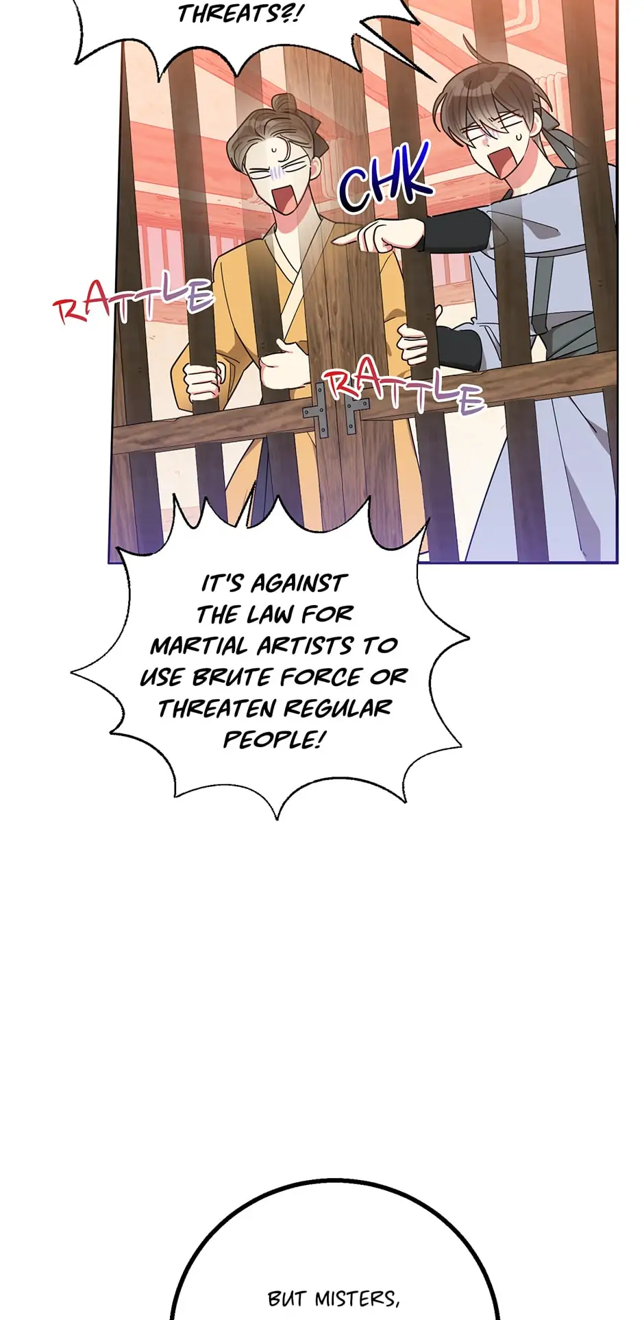 I Am The Precious Daughter Of The Greatest Villain In The Fantasy World Chapter 59 221 24