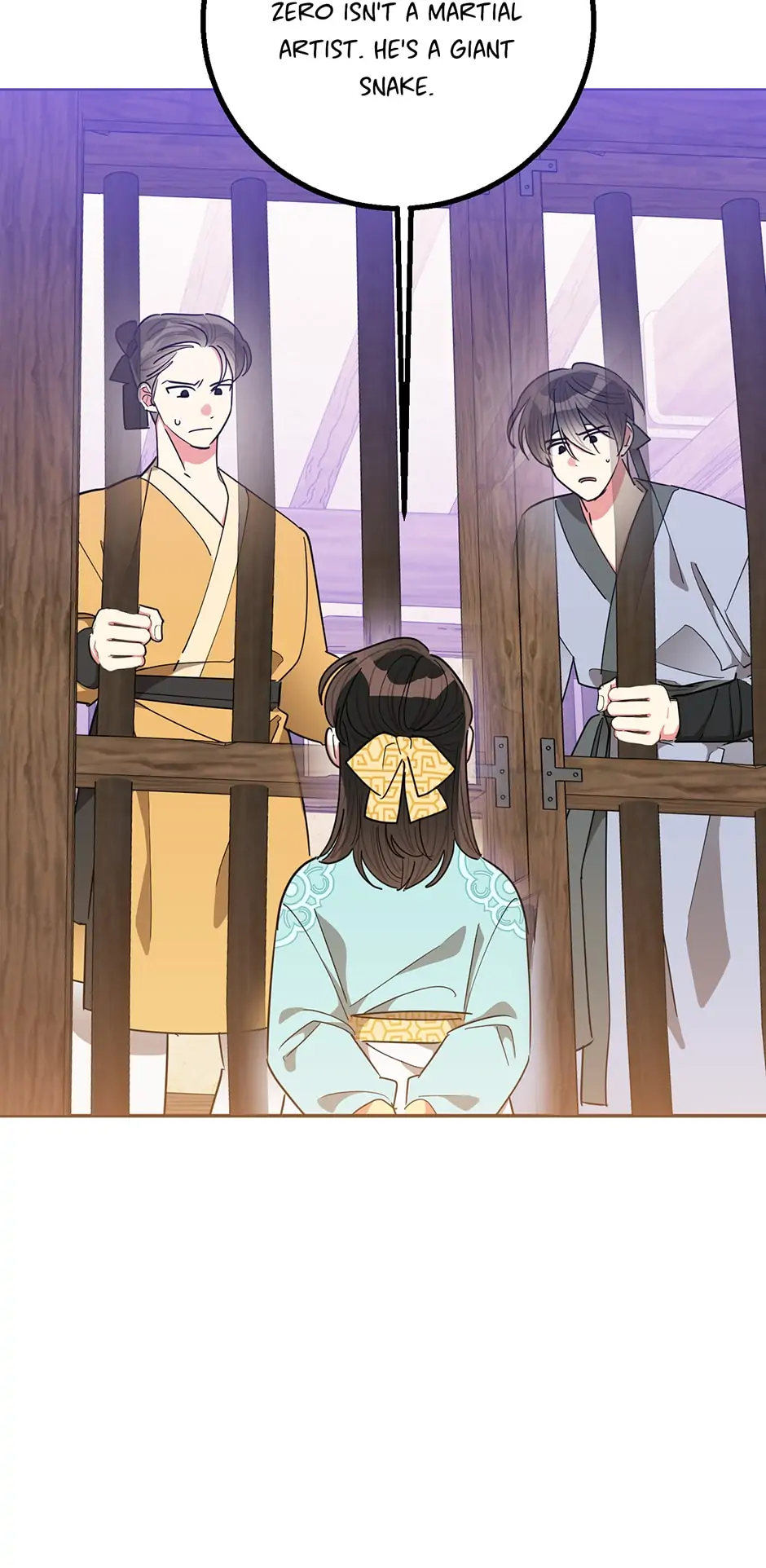 I Am The Precious Daughter Of The Greatest Villain In The Fantasy World Chapter 59 222 25