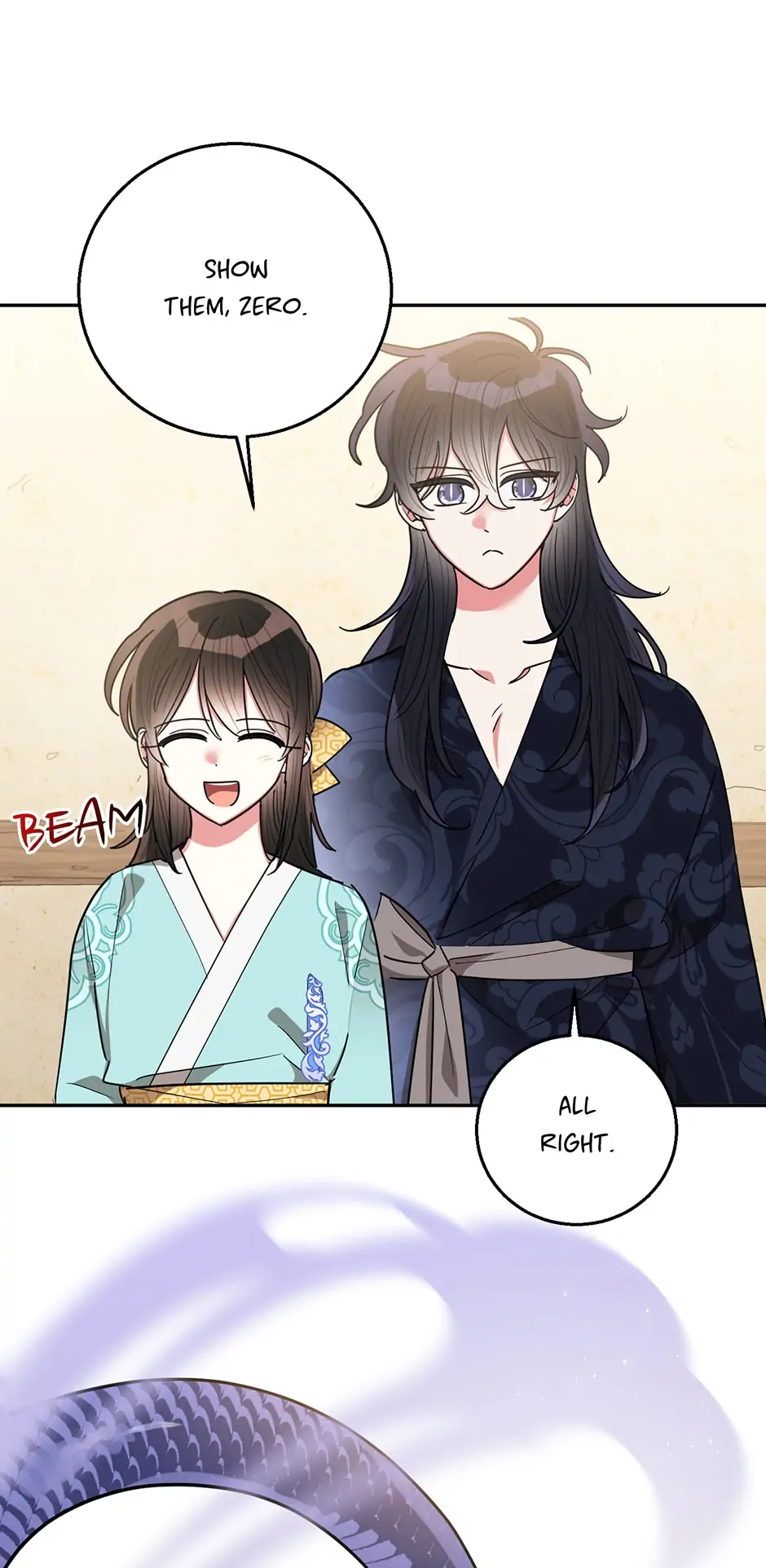 I Am The Precious Daughter Of The Greatest Villain In The Fantasy World Chapter 59 223 26