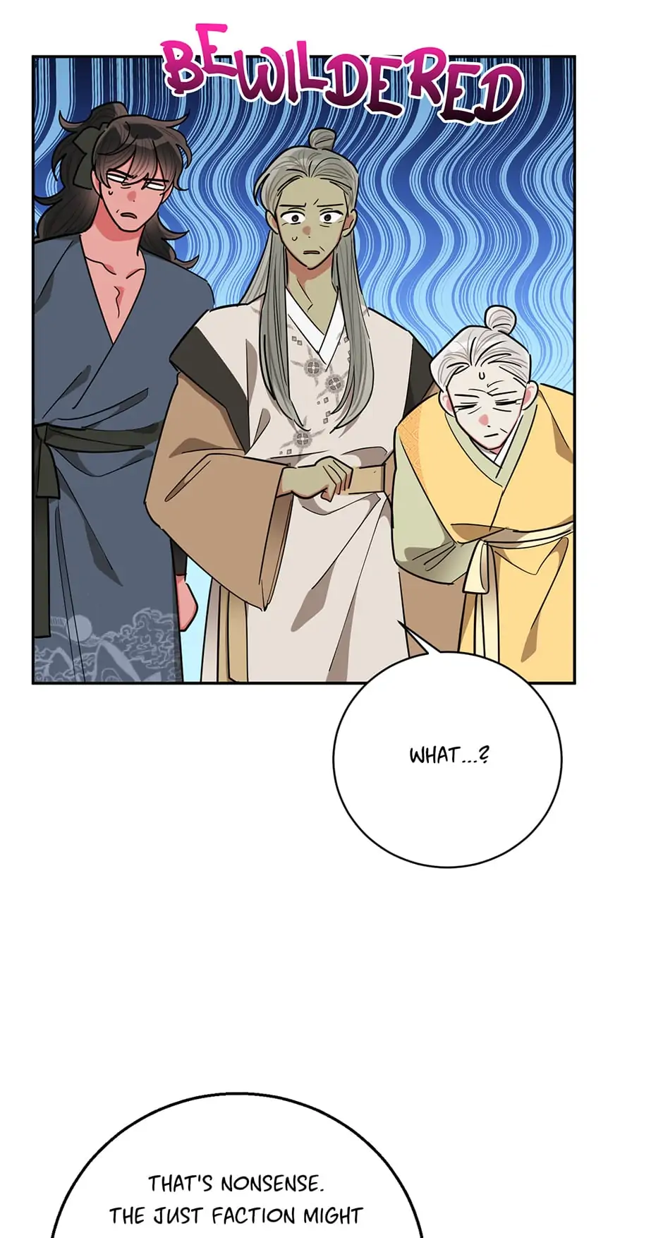 I Am The Precious Daughter Of The Greatest Villain In The Fantasy World Chapter 59 230 33