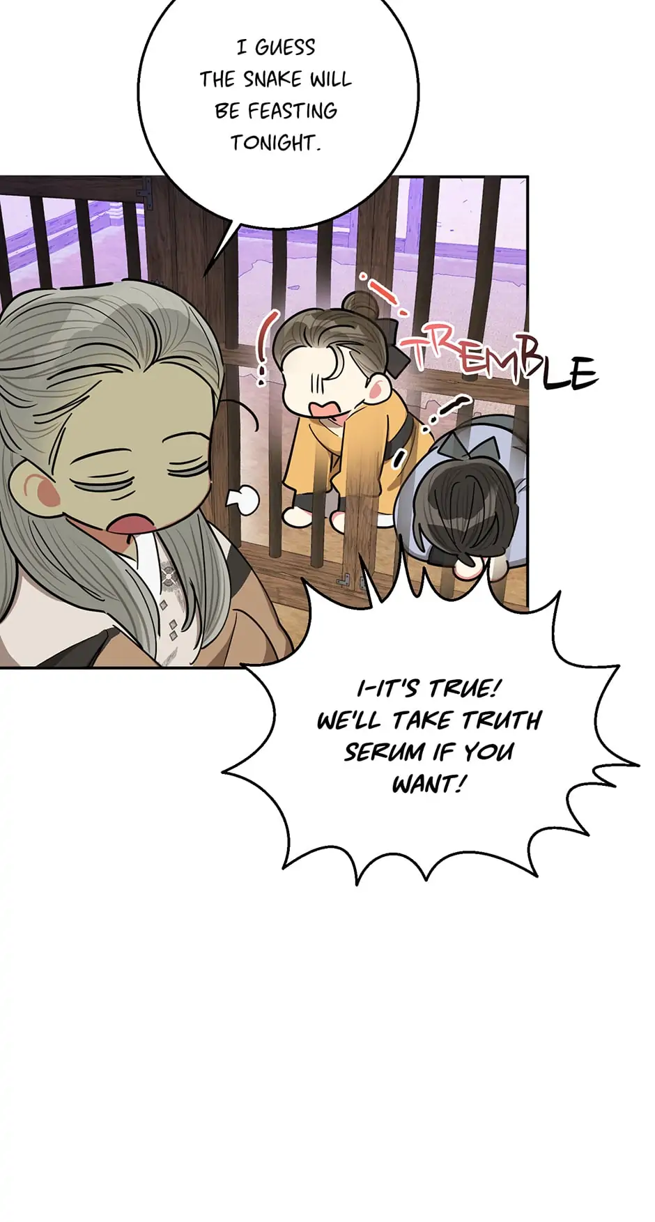 I Am The Precious Daughter Of The Greatest Villain In The Fantasy World Chapter 59 232 35