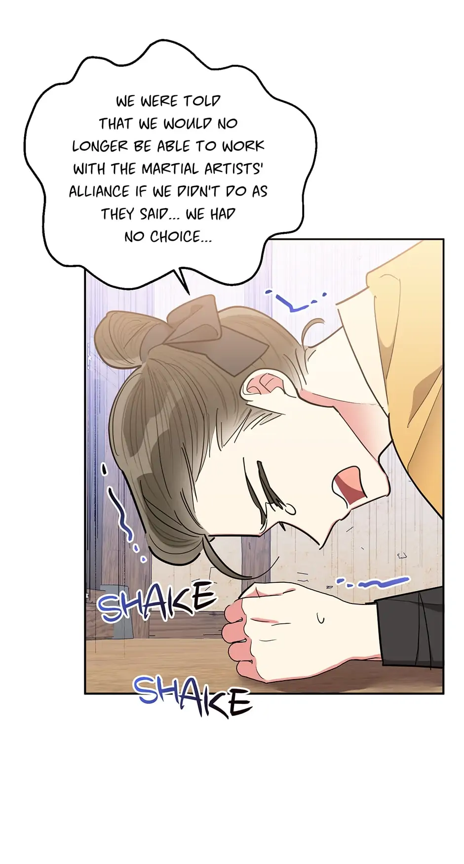 I Am The Precious Daughter Of The Greatest Villain In The Fantasy World Chapter 59 233 36