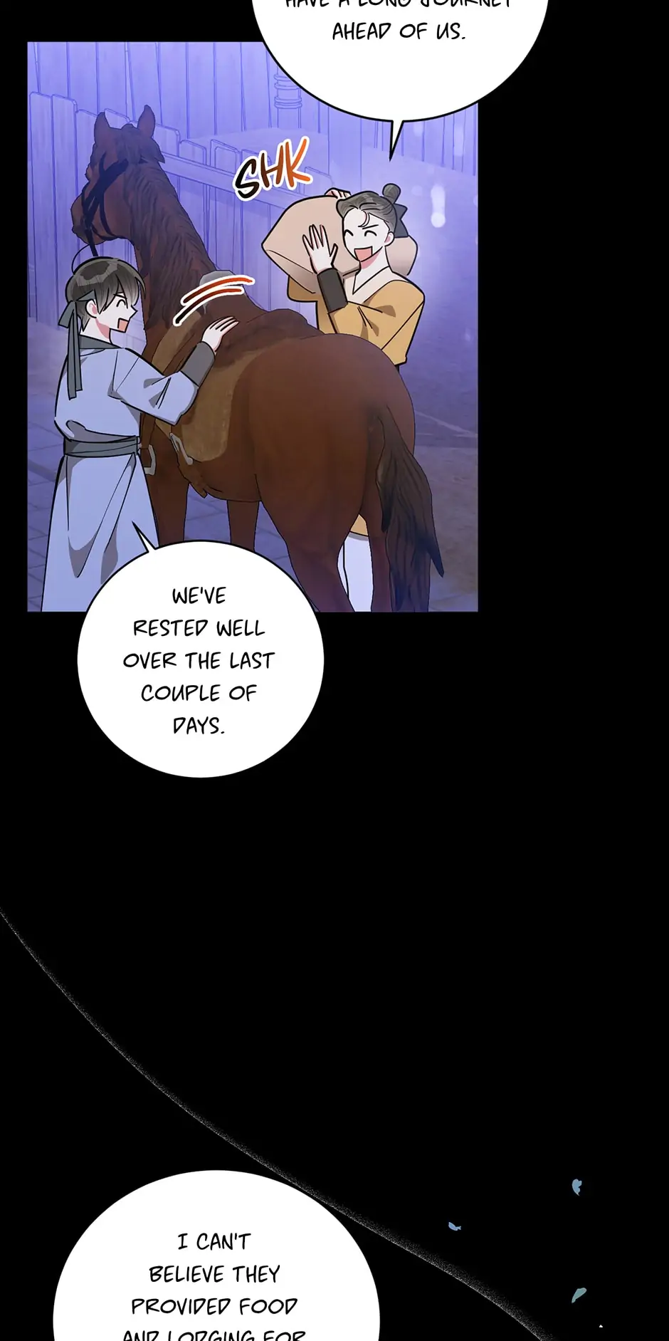 I Am The Precious Daughter Of The Greatest Villain In The Fantasy World Chapter 59 236 39