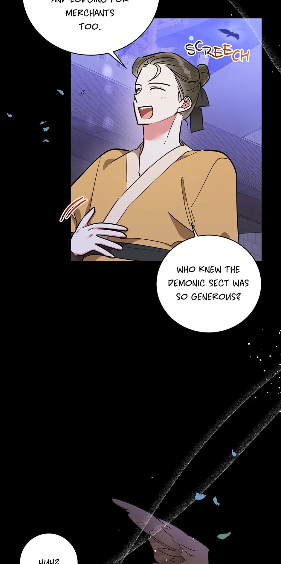 I Am The Precious Daughter Of The Greatest Villain In The Fantasy World Chapter 59 237 40