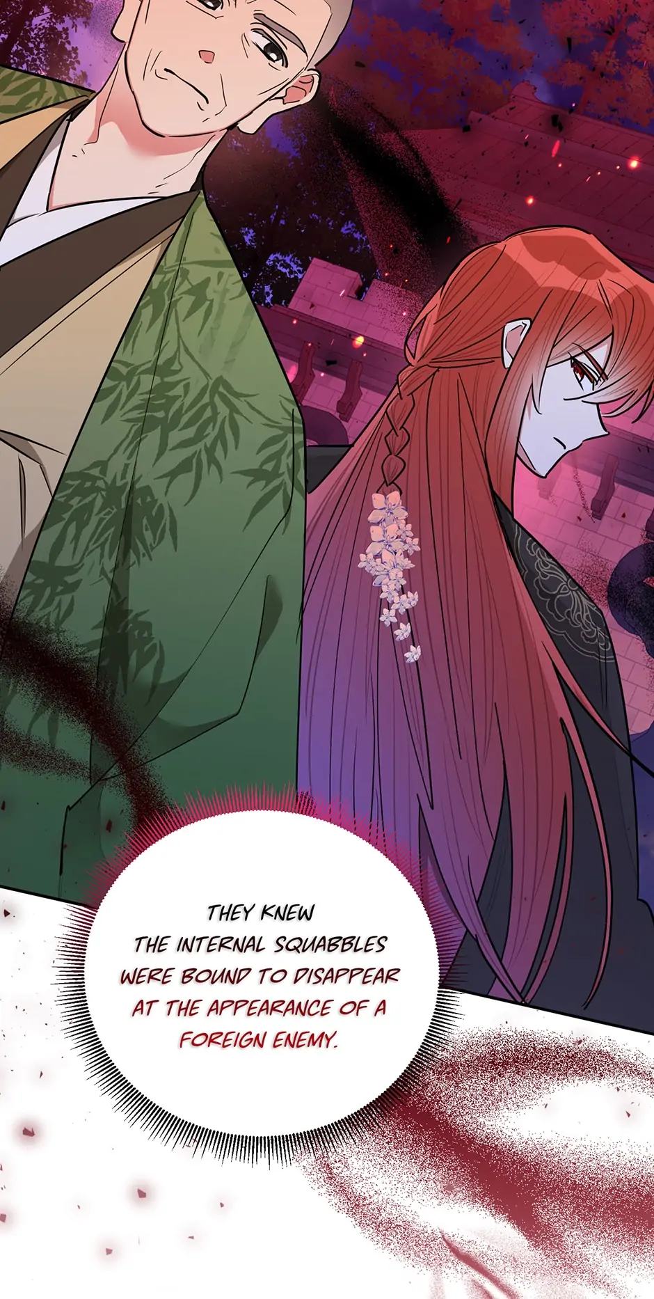 I Am The Precious Daughter Of The Greatest Villain In The Fantasy World Chapter 59 252 55