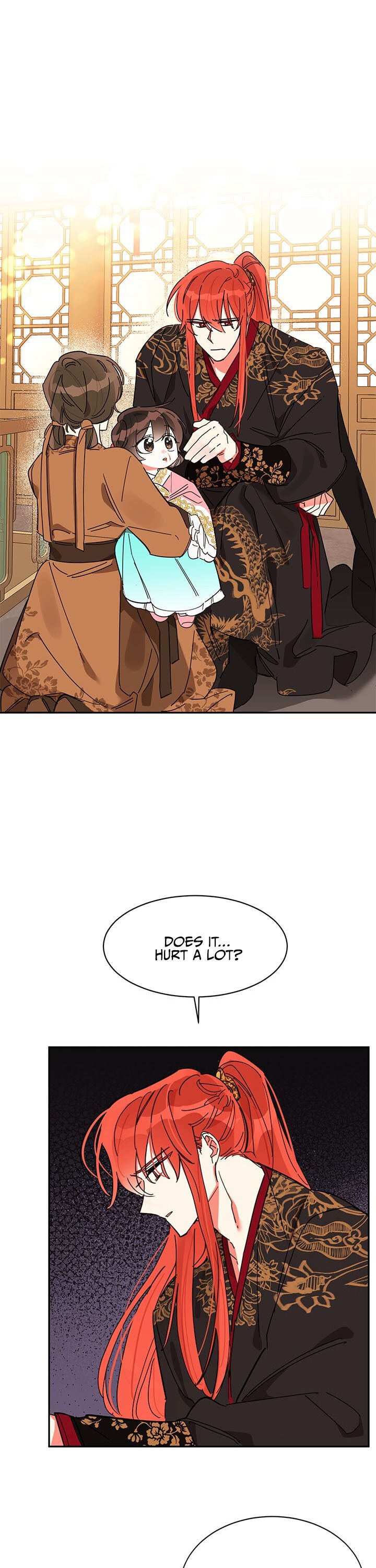 I Am The Precious Daughter Of The Greatest Villain In The Fantasy World Chapter 6 98 1